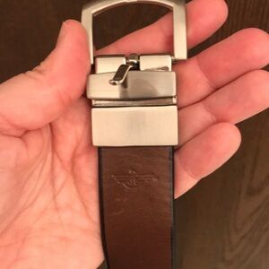 Dockers Reversible Belt